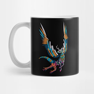 Alebrijes of Might_65 Mug